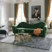 Дизайнерский диван LaLume-DV00137
