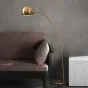 Напольный светильник BARET от ImperiumLoft