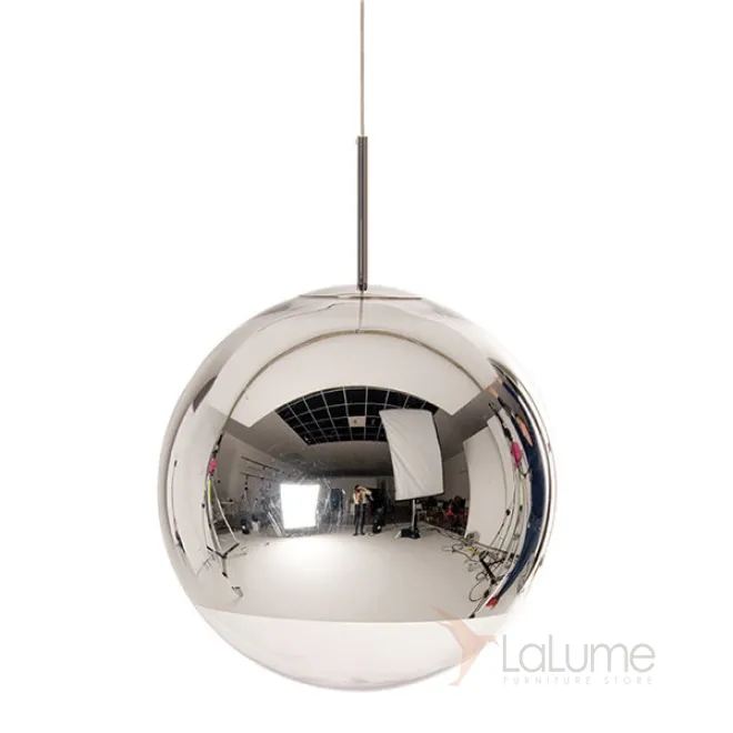 Подвесной светильник Mirror Ball D30 от ImperiumLoft Подвесной светильник Mirror Ball D30 от ImperiumLoft