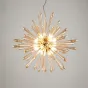 Подвесная люстра LUCHE D65 Amber от ImperiumLoft