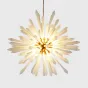 Подвесная люстра LUCHE D65 White от ImperiumLoft