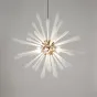 Подвесная люстра LUCHE D60 White от ImperiumLoft