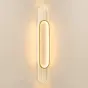 Настенный светильник CORD H100 Light brown от ImperiumLoft