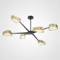Люстра Spider Jewel ACHILLE SALVAGNI D100 от ImperiumLoft