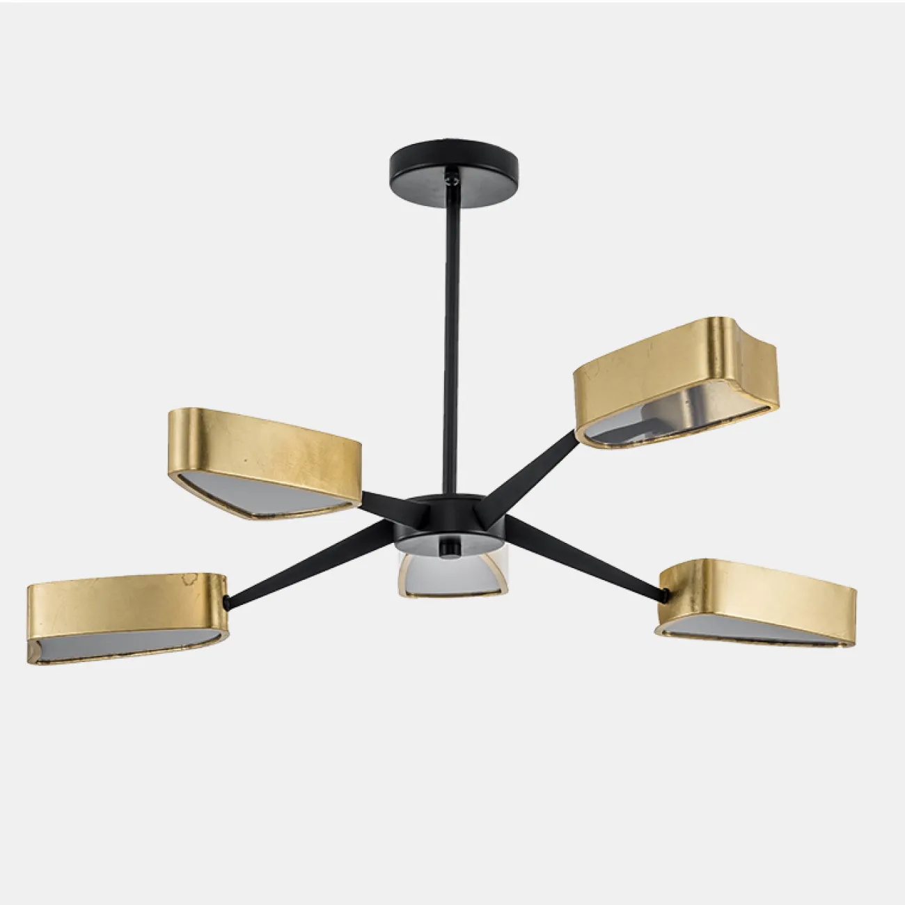 Люстра Spider Jewel ACHILLE SALVAGNI D80 от ImperiumLoft