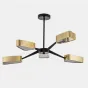 Люстра Spider Jewel ACHILLE SALVAGNI D80 от ImperiumLoft