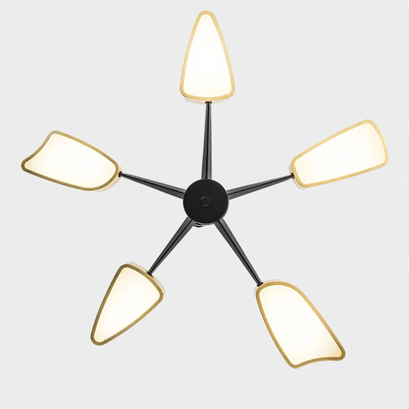 Люстра Spider Jewel ACHILLE SALVAGNI D80 от ImperiumLoft