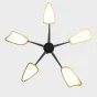 Люстра Spider Jewel ACHILLE SALVAGNI D80 от ImperiumLoft