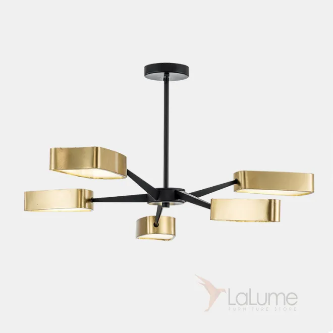 Люстра Spider Jewel ACHILLE SALVAGNI D80 от ImperiumLoft