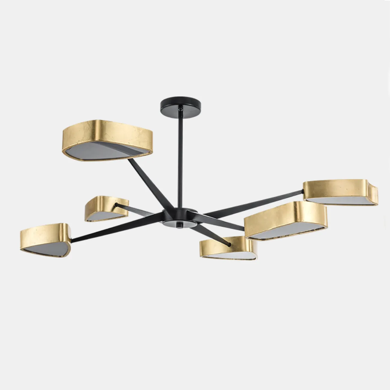 Люстра Spider Jewel ACHILLE SALVAGNI D80 от ImperiumLoft