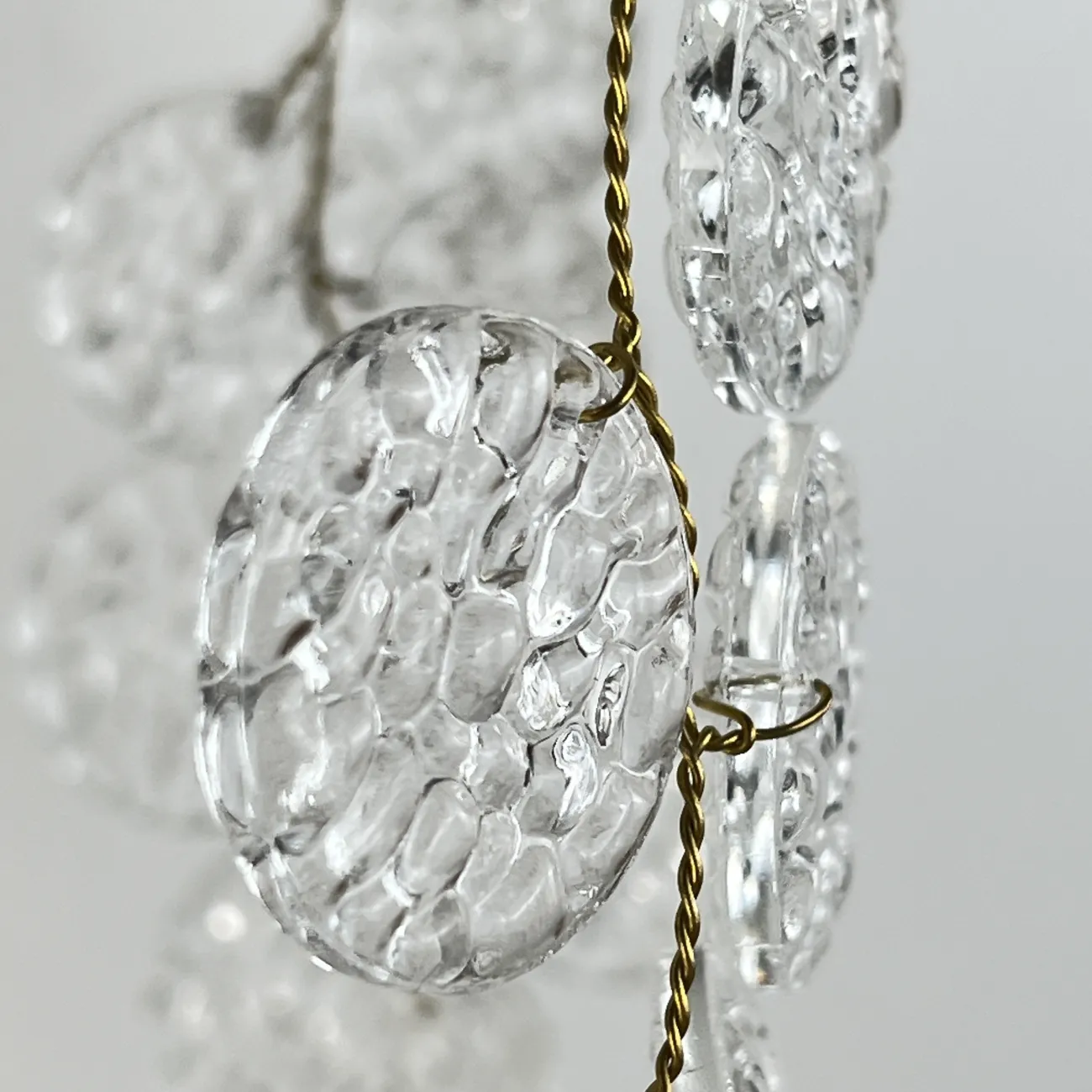 Настенный светильник FAIRYTREE WALL от ImperiumLoft