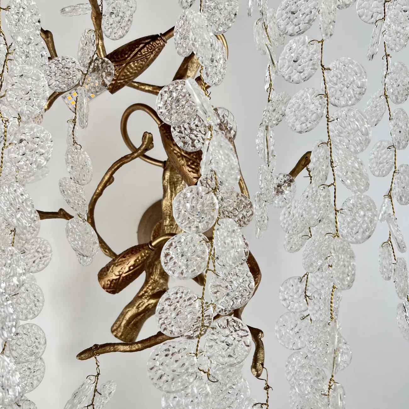 Настенный светильник FAIRYTREE WALL от ImperiumLoft