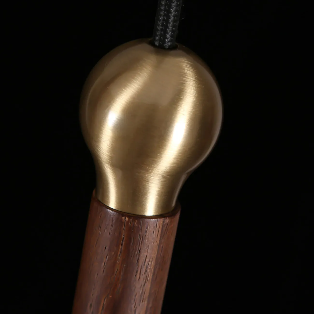 Подвесной светильник BAST от ImperiumLoft Подвесной светильник BAST от ImperiumLoft