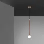 Подвесной светильник BAST от ImperiumLoft