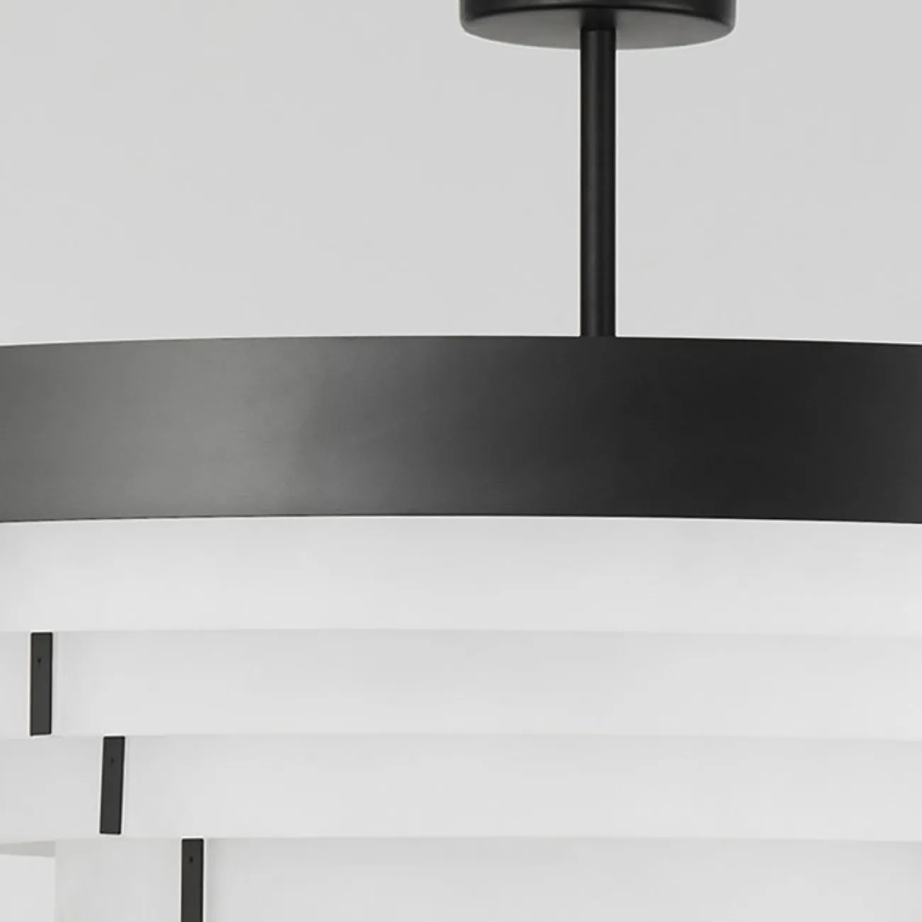 Подвесная люстра SOUDA от ImperiumLoft