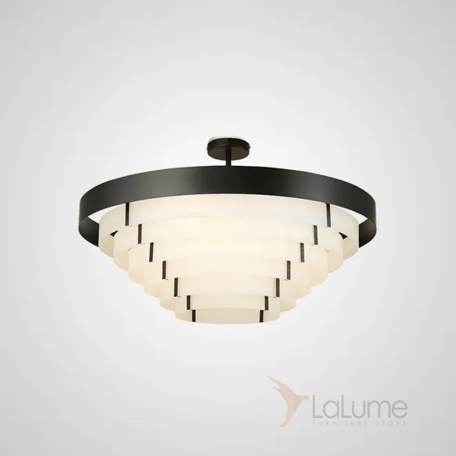 Подвесная люстра SOUDA от ImperiumLoft