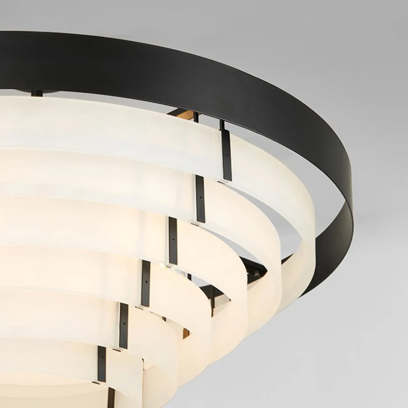 Подвесная люстра SOUDA от ImperiumLoft