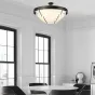 Подвесная люстра SOUDA от ImperiumLoft