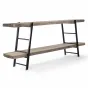 Стеллаж Industrial Iron Rustic Console от LaLume