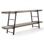 Стеллаж Industrial Iron Rustic Console от LaLume