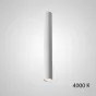 Точечный светильник PAN H80 White 4000 К от ImperiumLoft