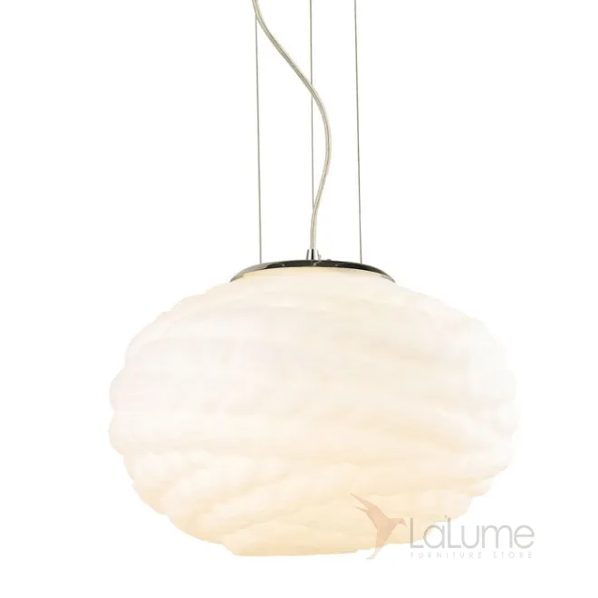 Люстры Cloud Chandelier от LaLume