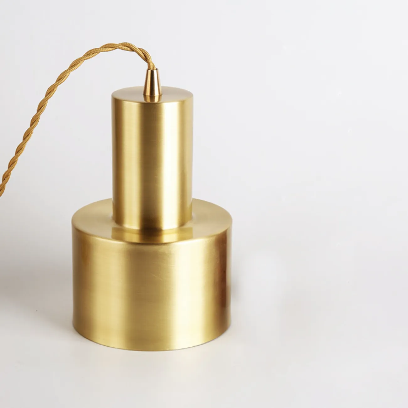 Подвесной светильник BRICK от ImperiumLoft