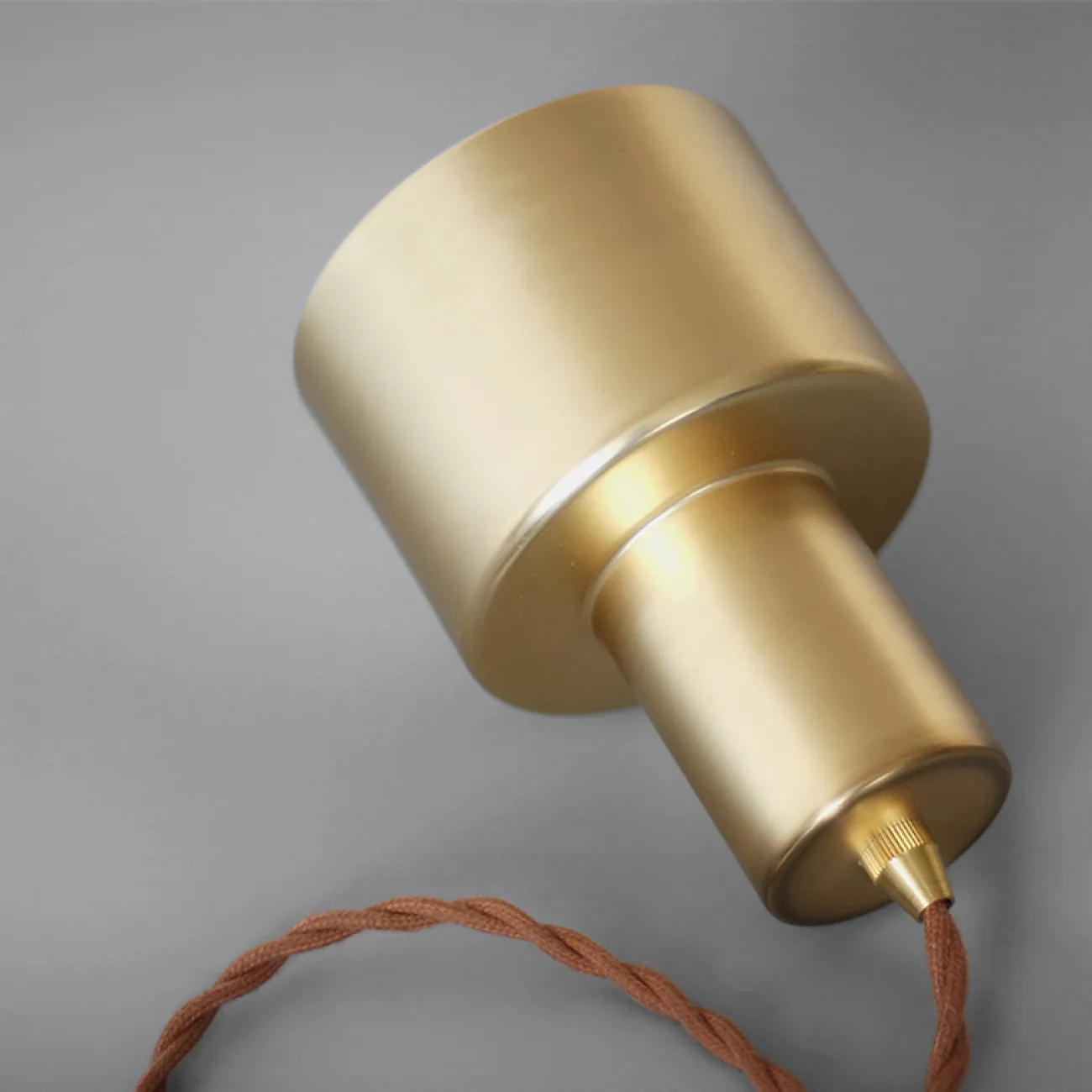 Подвесной светильник BRICK от ImperiumLoft