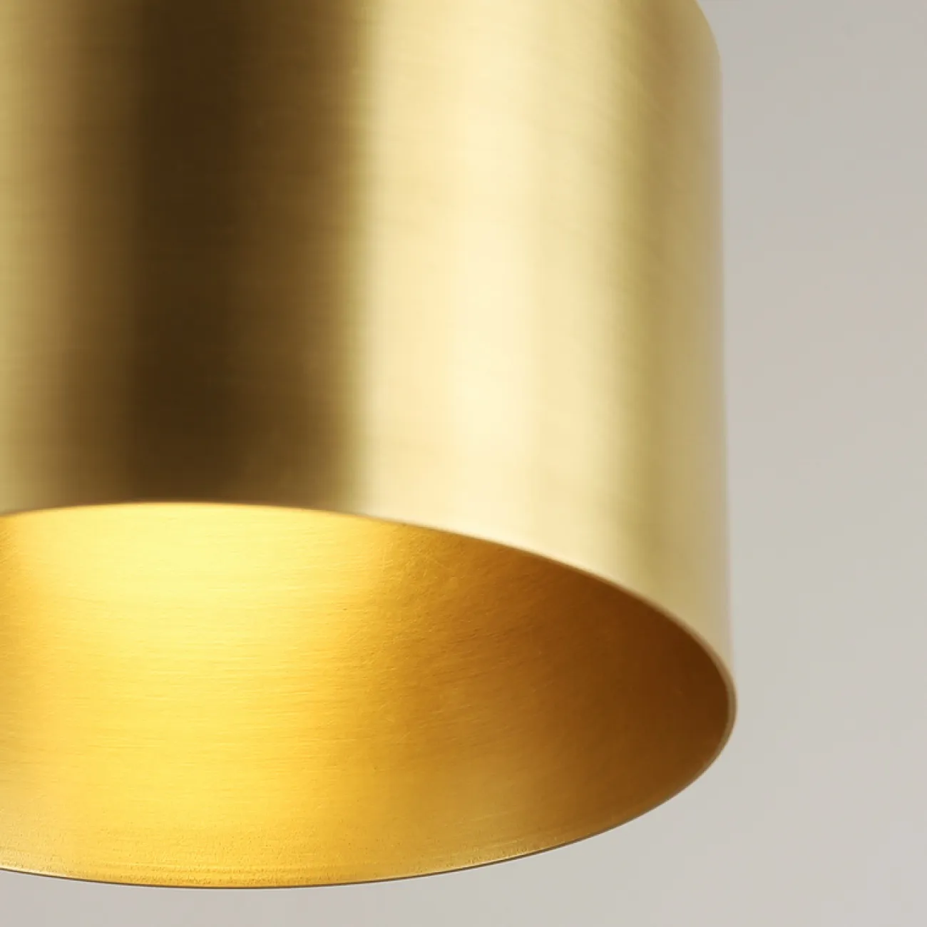 Подвесной светильник BRICK от ImperiumLoft