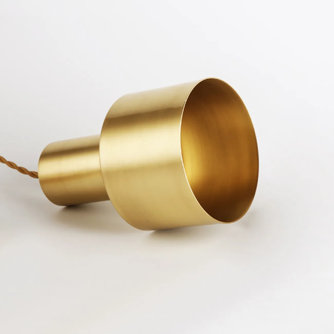 Подвесной светильник BRICK от ImperiumLoft