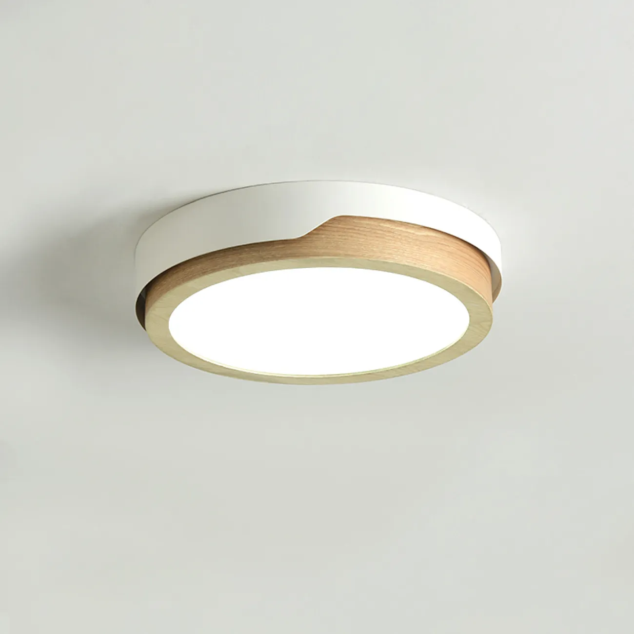 Потолочный светильник LID от ImperiumLoft