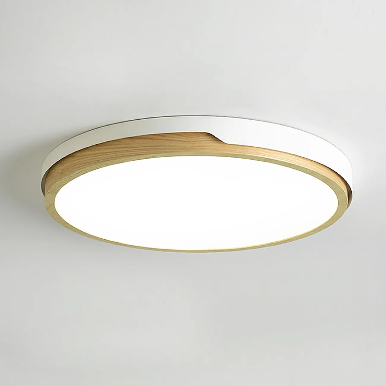 Потолочный светильник LID от ImperiumLoft