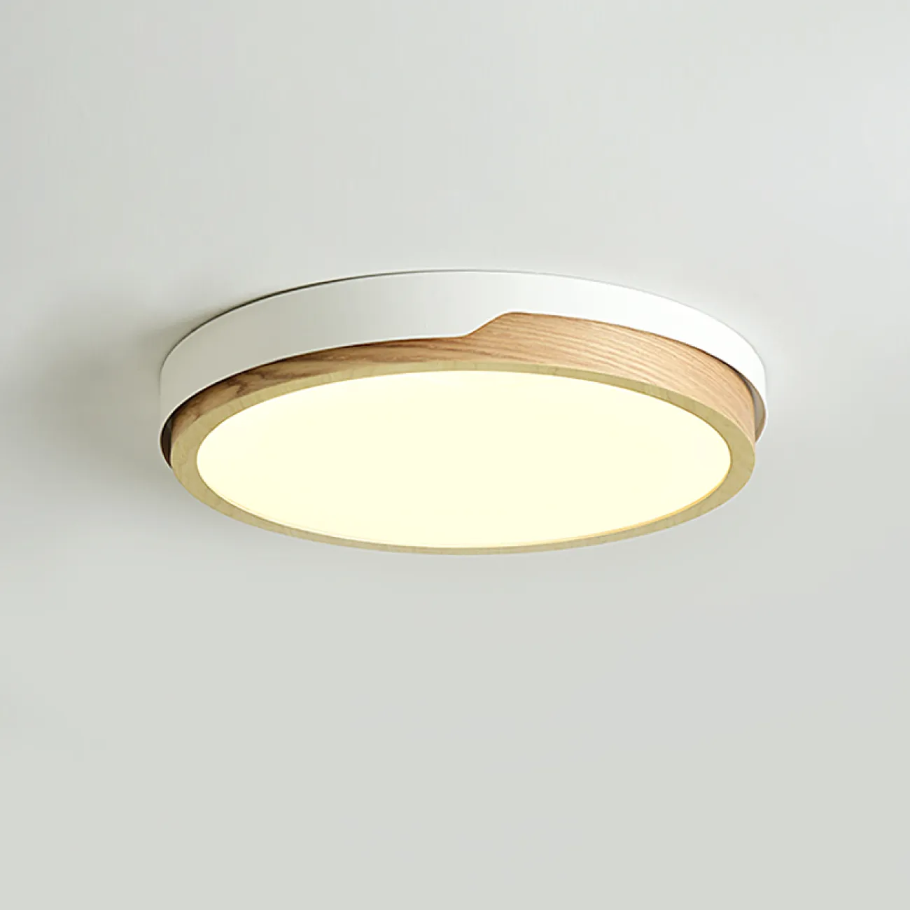 Потолочный светильник LID от ImperiumLoft