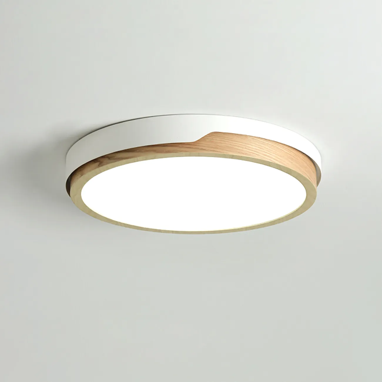 Потолочный светильник LID от ImperiumLoft