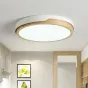 Потолочный светильник LID от ImperiumLoft