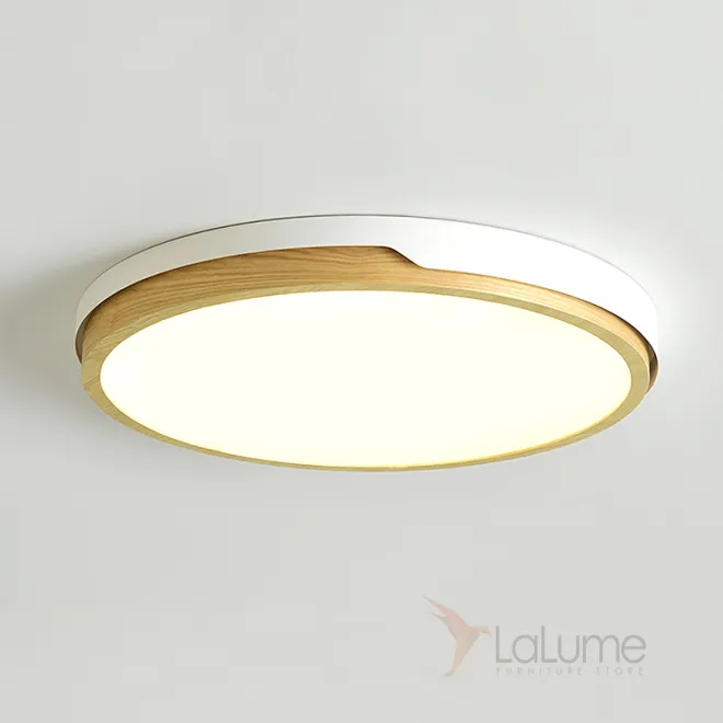 Потолочный светильник LID от ImperiumLoft