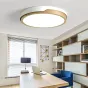 Потолочный светильник LID от ImperiumLoft
