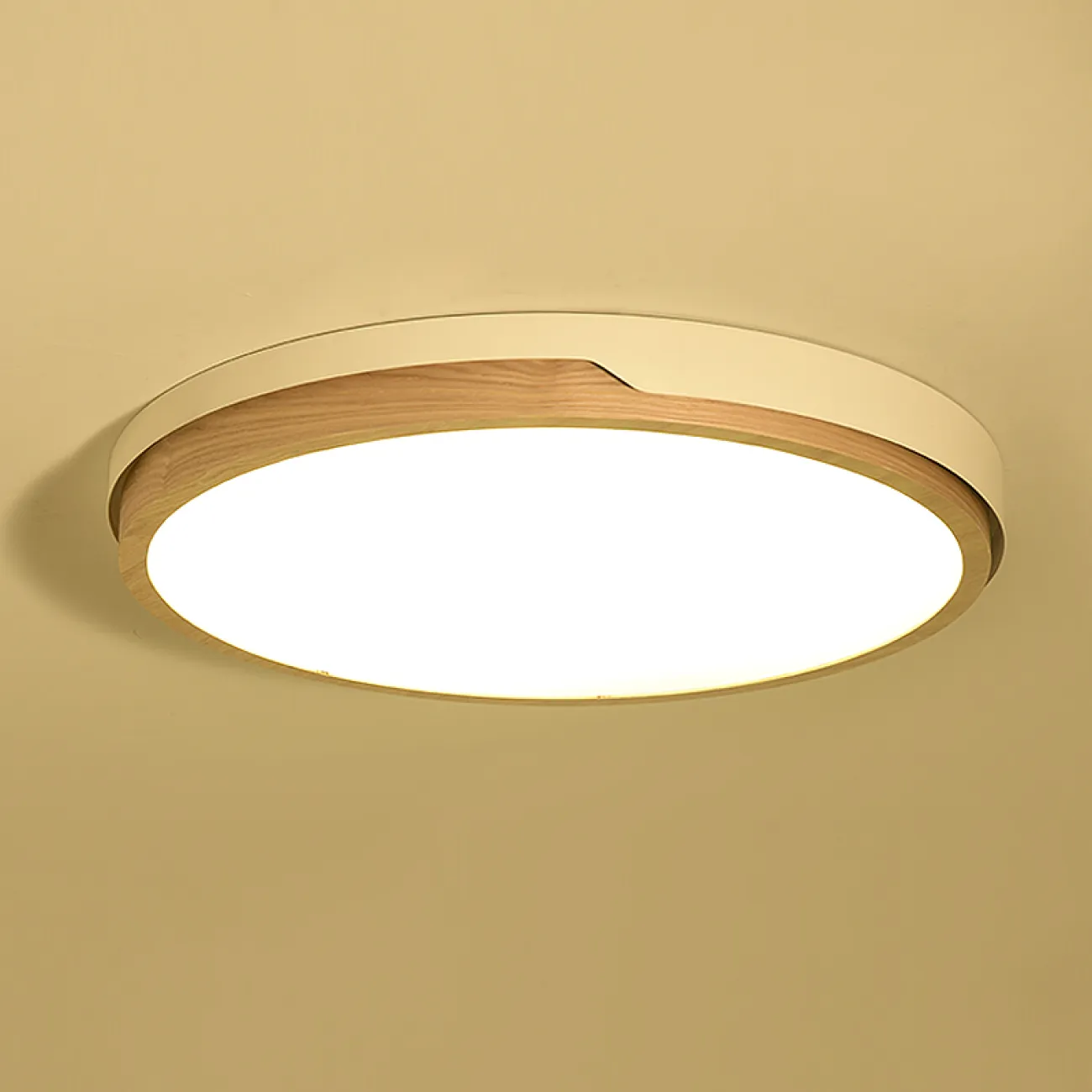 Потолочный светильник LID от ImperiumLoft