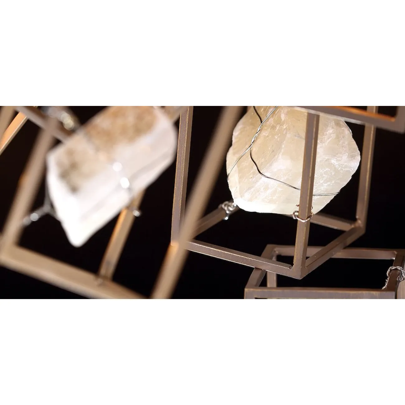 Люстра PATTON SHARE ROUND CHANDELIER Люстра PATTON SHARE ROUND CHANDELIER