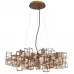 Люстра PATTON SHARE ROUND CHANDELIER