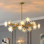Люстра LOTOS TWO D90 от ImperiumLoft