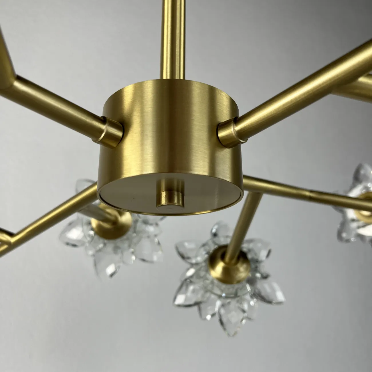 Люстра LOTOS TWO D90 от ImperiumLoft