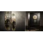 Китайский шкаф Chinese black cabinet Dynasty Ming от LaLume