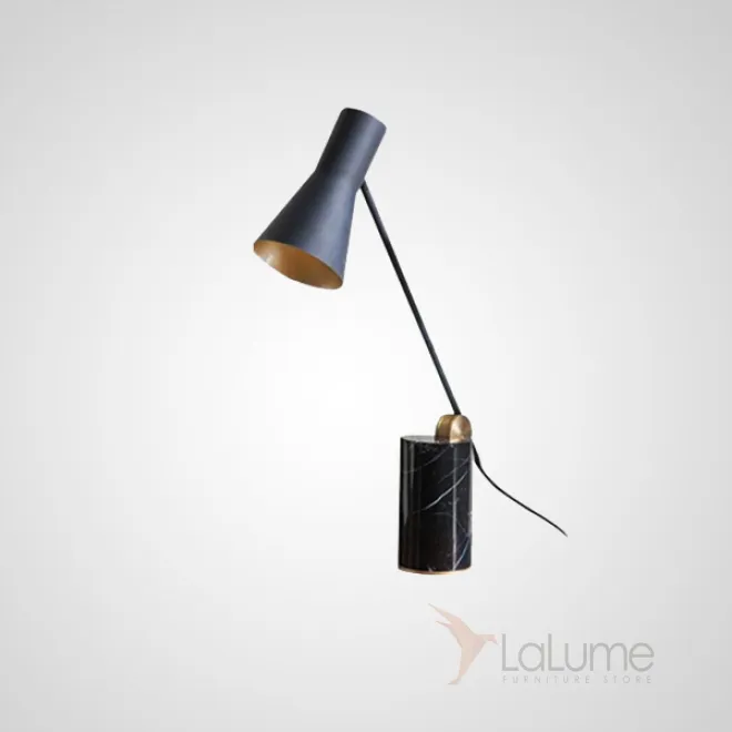 Настольная лампа ARLIN TAB от ImperiumLoft