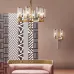 Бра LIAISON DOUBLE ARM SCONCE