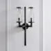 Бра LIAISON DOUBLE ARM SCONCE