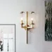 Бра LIAISON DOUBLE ARM SCONCE