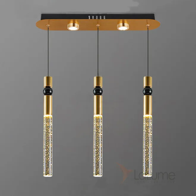 Подвесной светильник SPREE MORE L5 Brass от ImperiumLoft