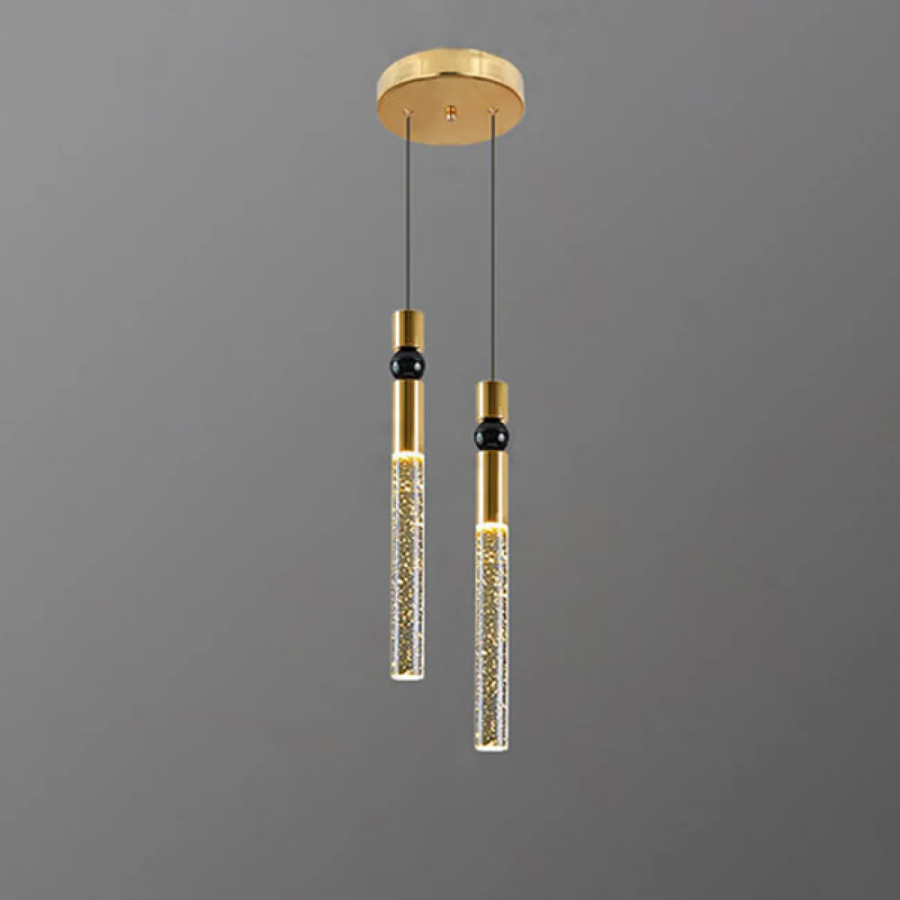 Подвесной светильник SPREE MORE L3 Brass от ImperiumLoft