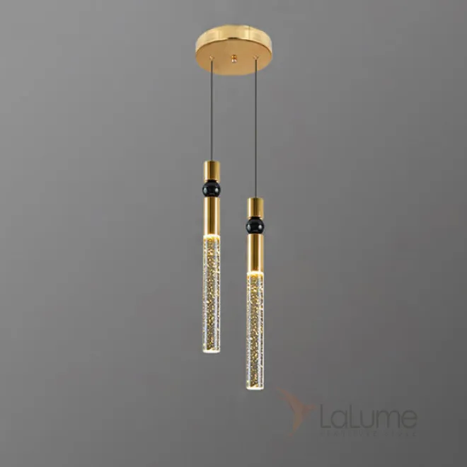 Подвесной светильник SPREE MORE L2 Brass от ImperiumLoft